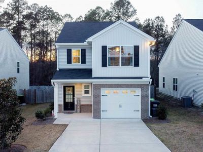 1378 Tanreall Drive, Lexington, SC 29073