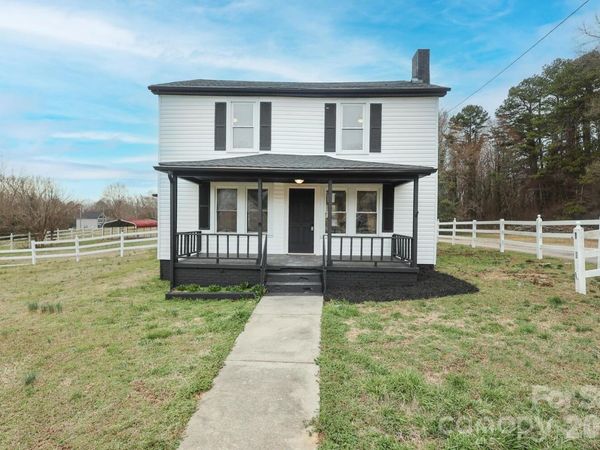 2809 N Main Street , Kannapolis, NC 28081