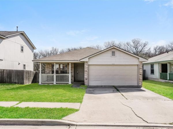 5813 Wideleaf DR, Austin, TX 78724