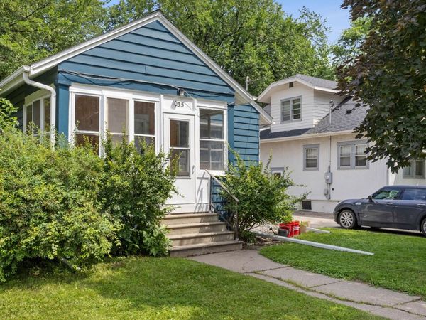 1035 University Drive N, Fargo, ND 58102