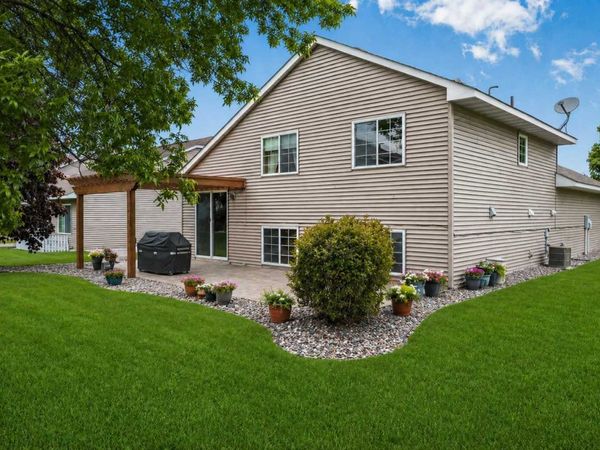 11419 17th Street NE, Saint Michael, MN 55376