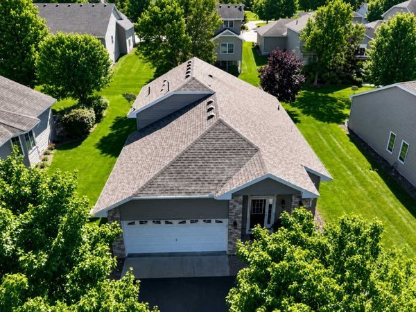 11419 17th Street NE, Saint Michael, MN 55376