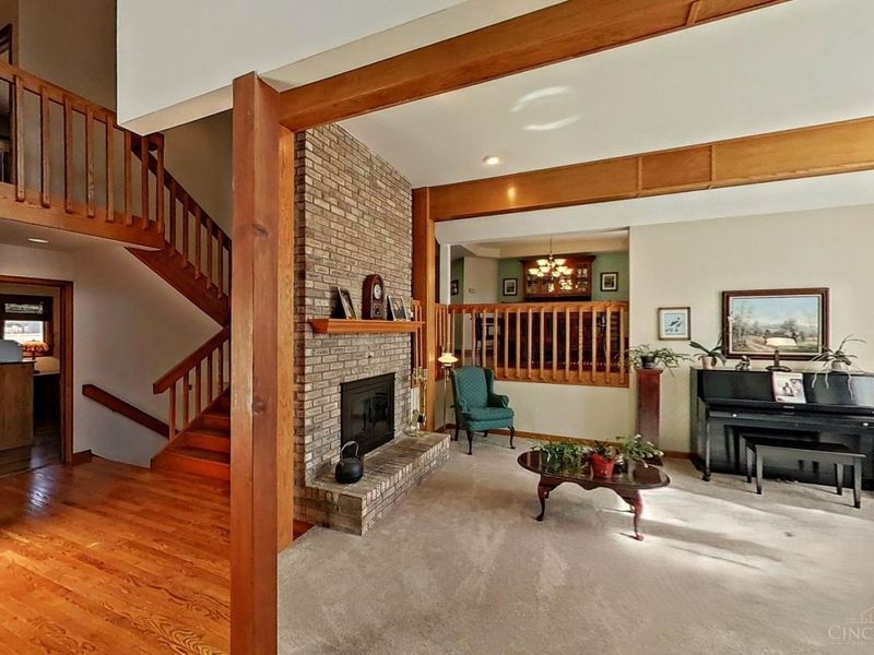 8410 Toddcreek Circle, West Chester, OH 45069 Photo 3