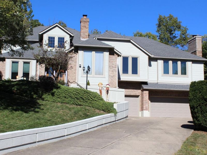 8410 Toddcreek Circle, West Chester, OH 45069 Photo 39