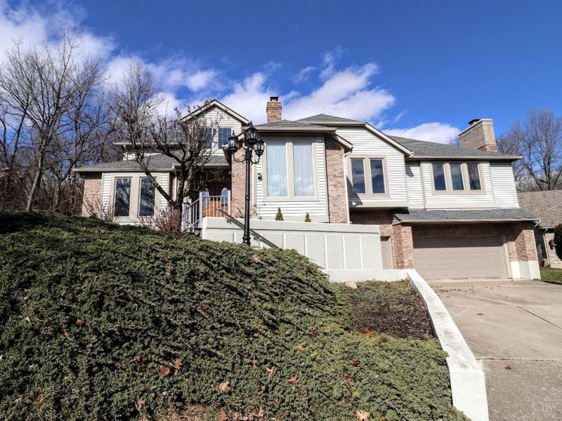 8410 Toddcreek Circle, West Chester, OH 45069 Photo 45