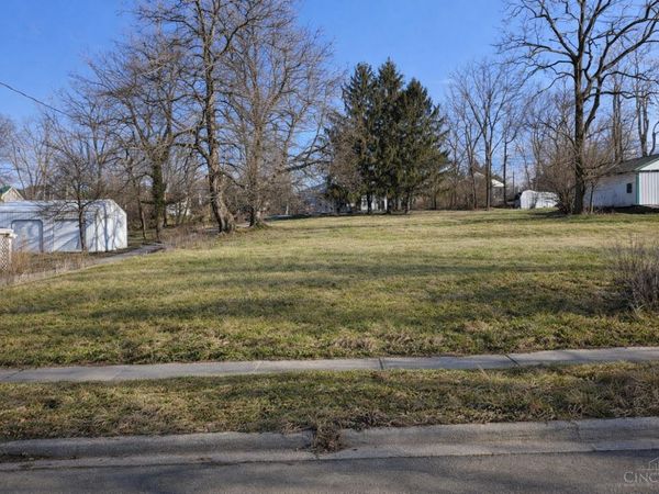 0 E Walnut Street, Hillsboro, OH 45133