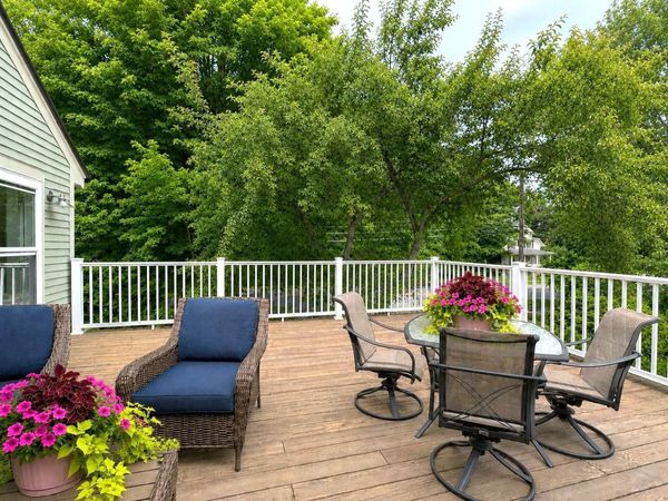 53 Lyme Road, Unit 35, Hanover, NH 03755