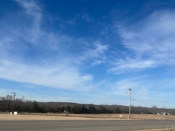 0 Alderson Road , Alderson, OK 74522