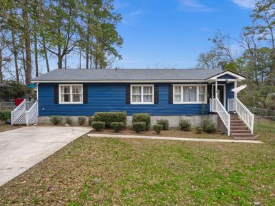 116 Underhill Road, Walterboro, SC 29488