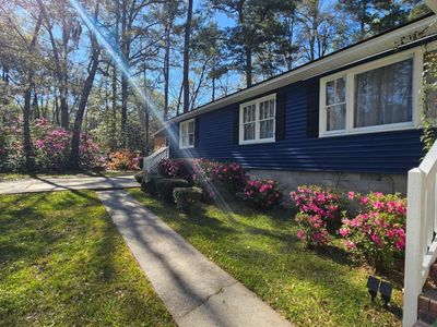 116 Underhill Road, Walterboro, SC 29488