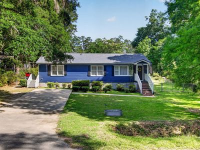 116 Underhill Road, Walterboro, SC 29488