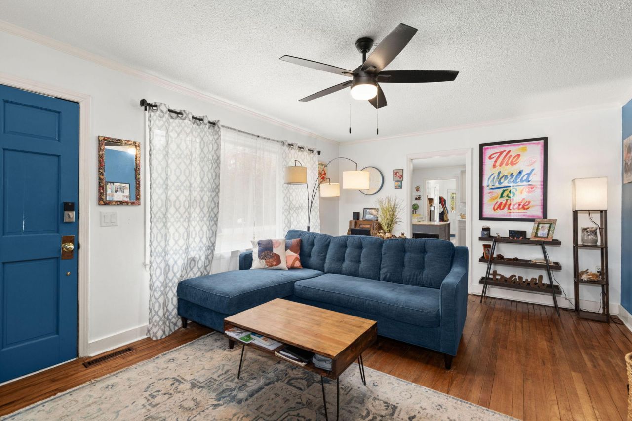 116 Underhill Road Photo 5