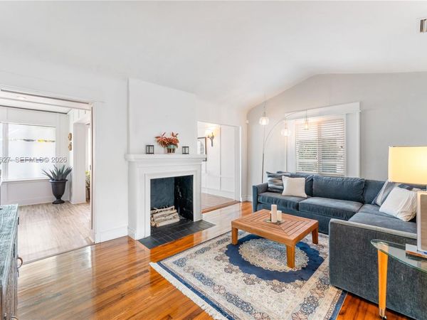 745 NE 88th St , Miami, FL 33138