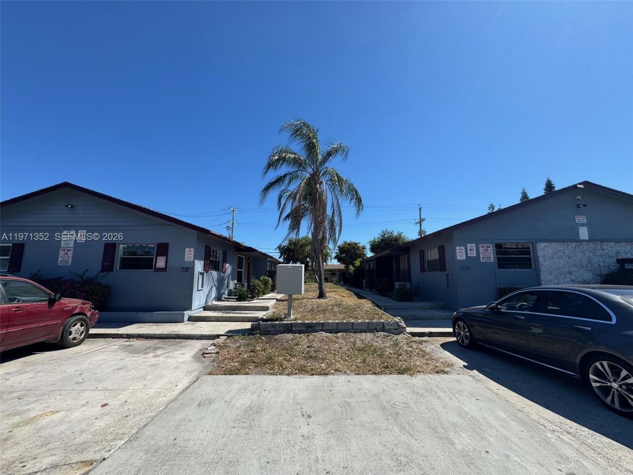 714 S F St , Lake Worth, FL 33460 Photo