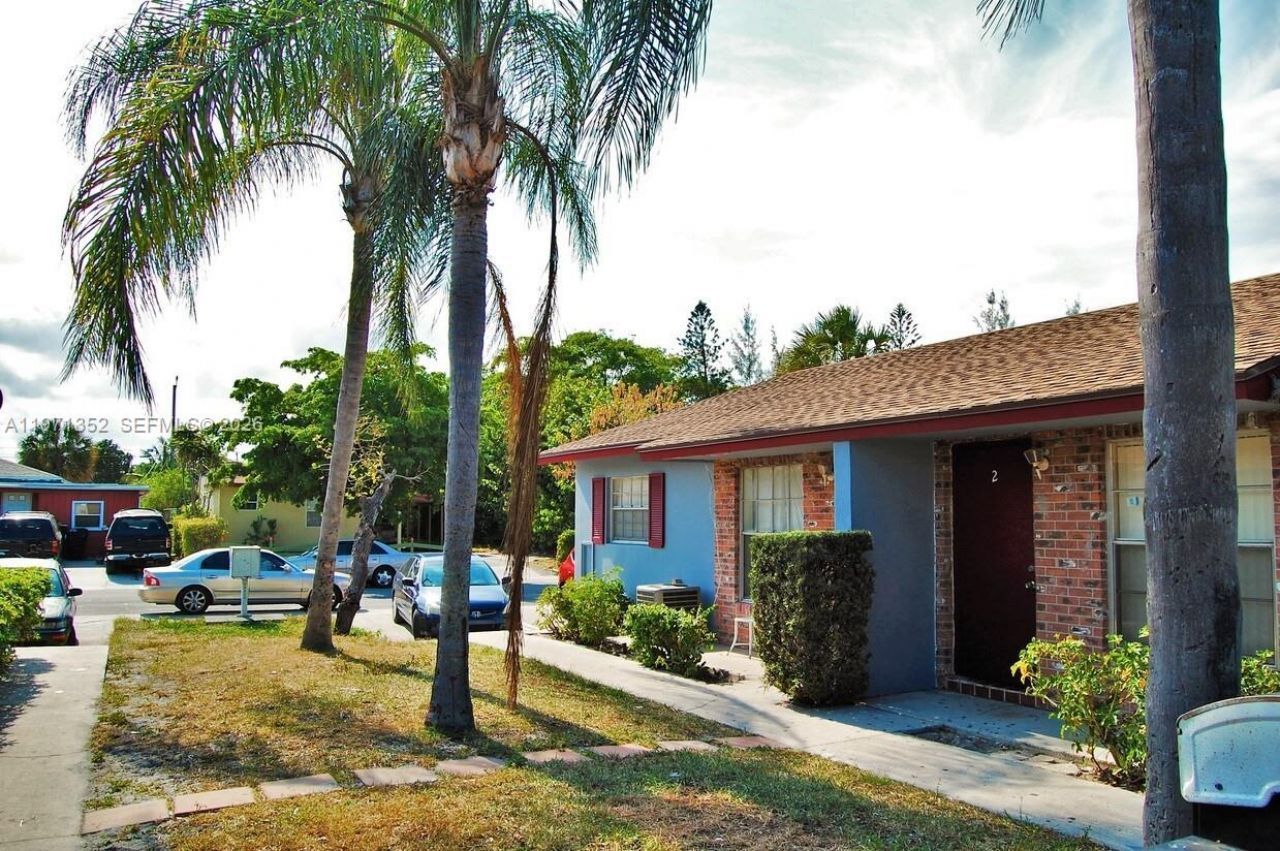 714 S F St , Lake Worth, FL 33460 Photo