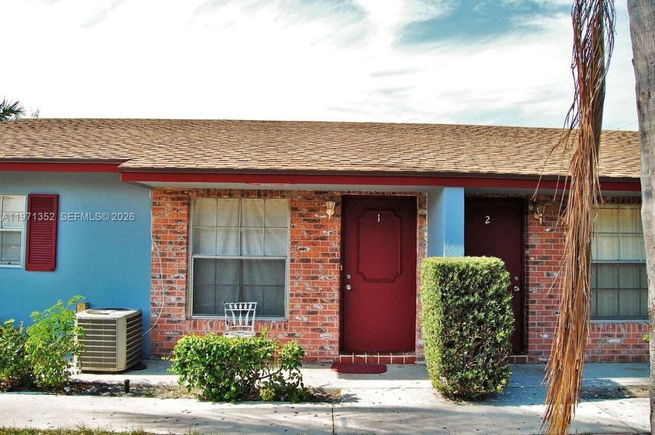 714 S F St , Lake Worth, FL 33460 Photo