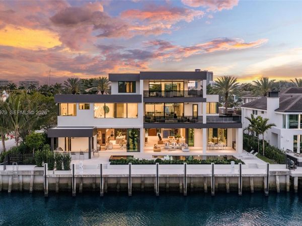 23 Isla Bahia Dr, Fort Lauderdale, FL 33316