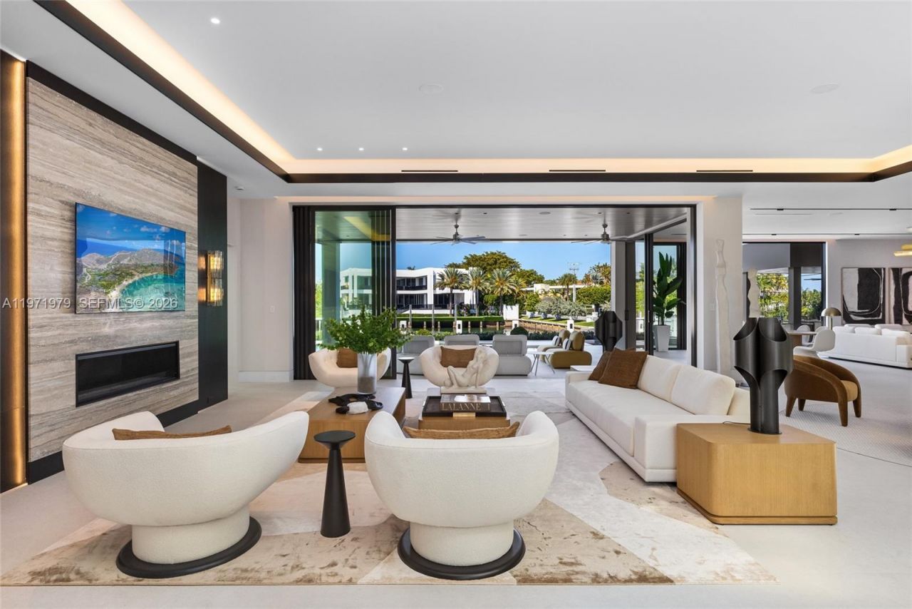 23 Isla Bahia Dr, Fort Lauderdale, FL 33316 Photo