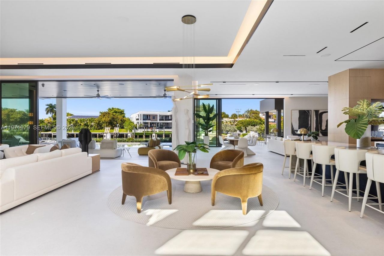 23 Isla Bahia Dr, Fort Lauderdale, FL 33316 Photo