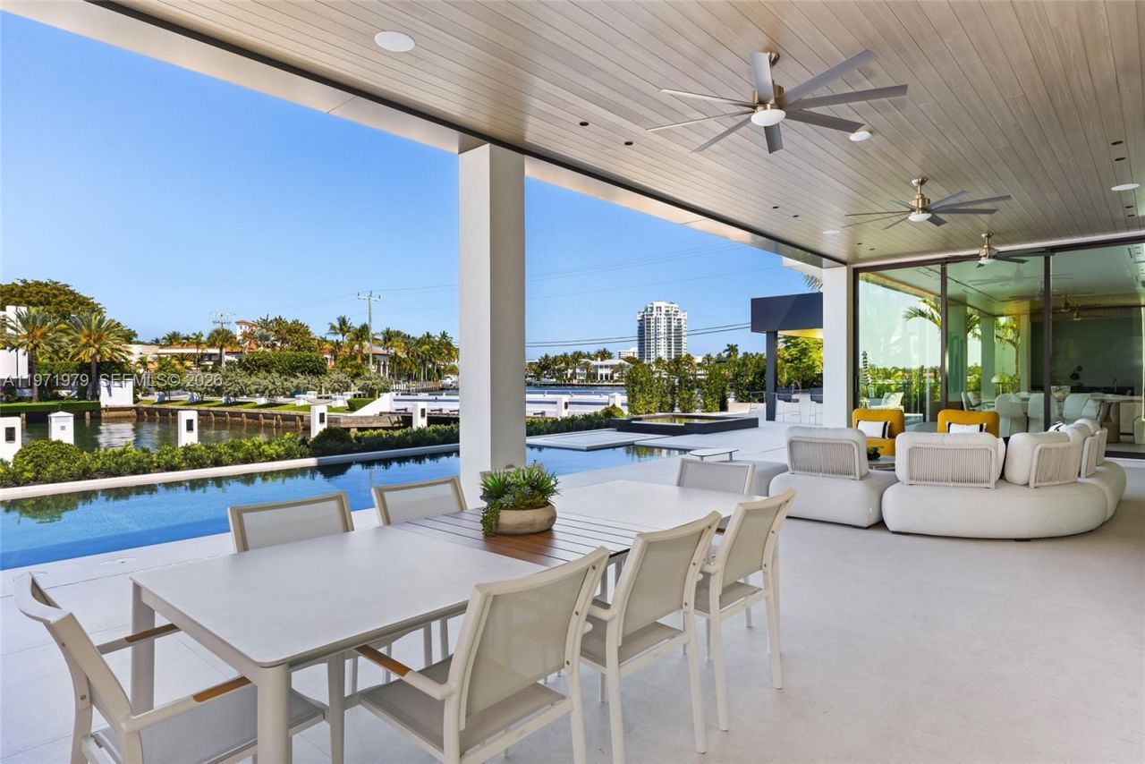 23 Isla Bahia Dr, Fort Lauderdale, FL 33316 Photo