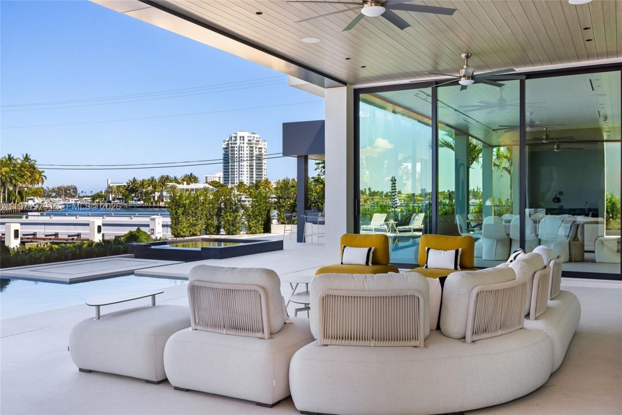 23 Isla Bahia Dr, Fort Lauderdale, FL 33316 Photo