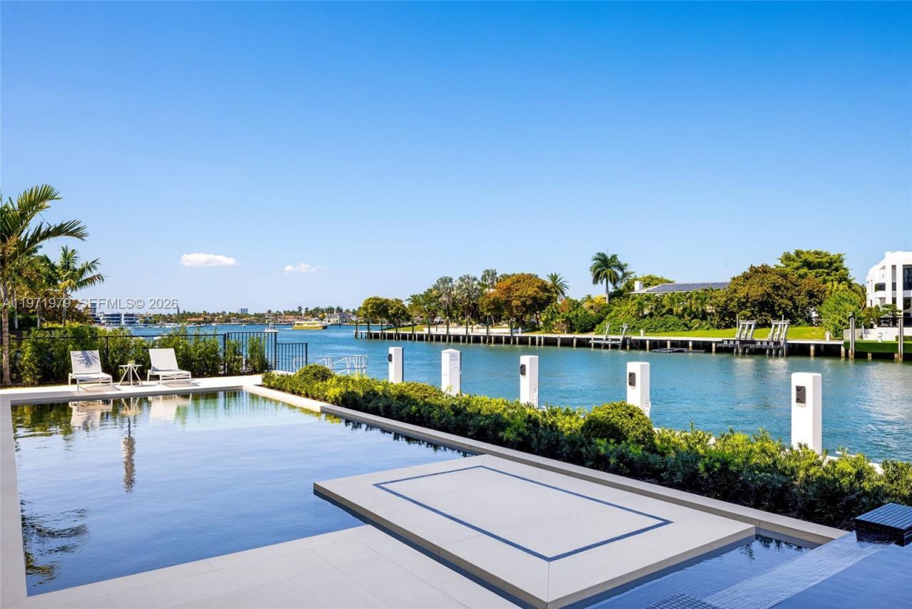 23 Isla Bahia Dr, Fort Lauderdale, FL 33316 Photo