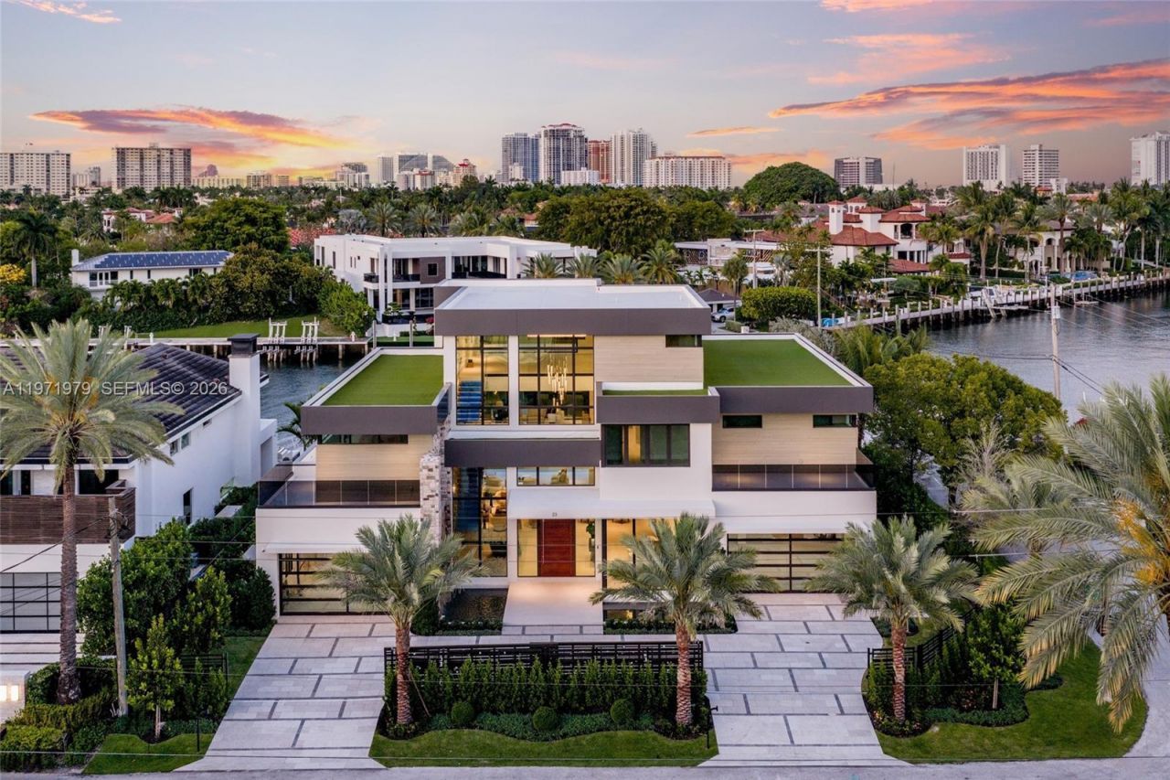 23 Isla Bahia Dr, Fort Lauderdale, FL 33316 Photo