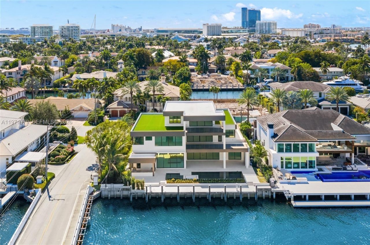 23 Isla Bahia Dr, Fort Lauderdale, FL 33316 Photo