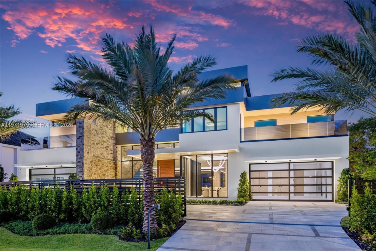 23 Isla Bahia Dr, Fort Lauderdale, FL 33316 Photo