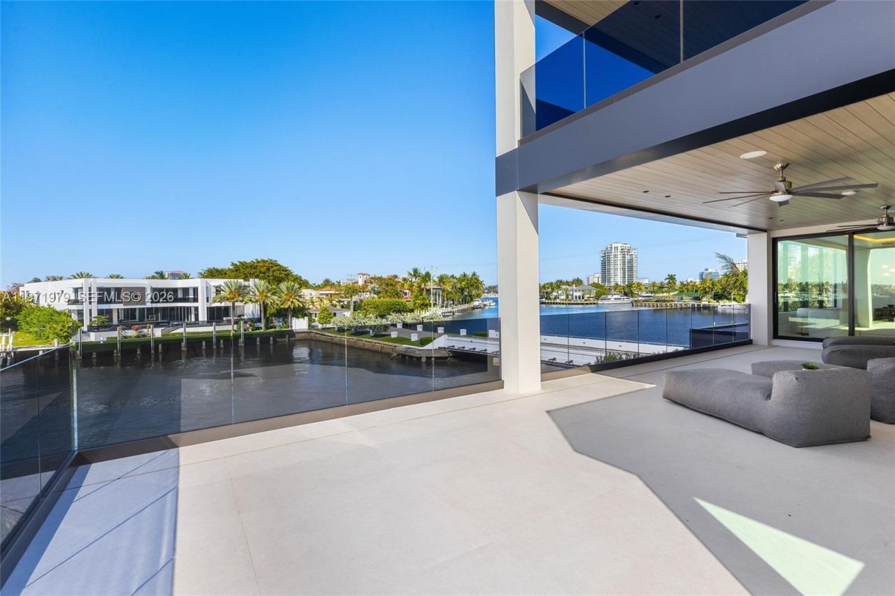 23 Isla Bahia Dr, Fort Lauderdale, FL 33316 Photo