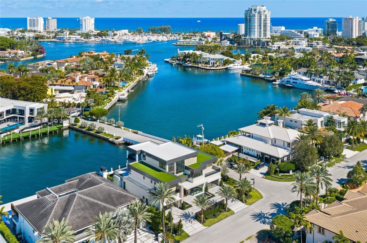 23 Isla Bahia Dr, Fort Lauderdale, FL 33316 Photo