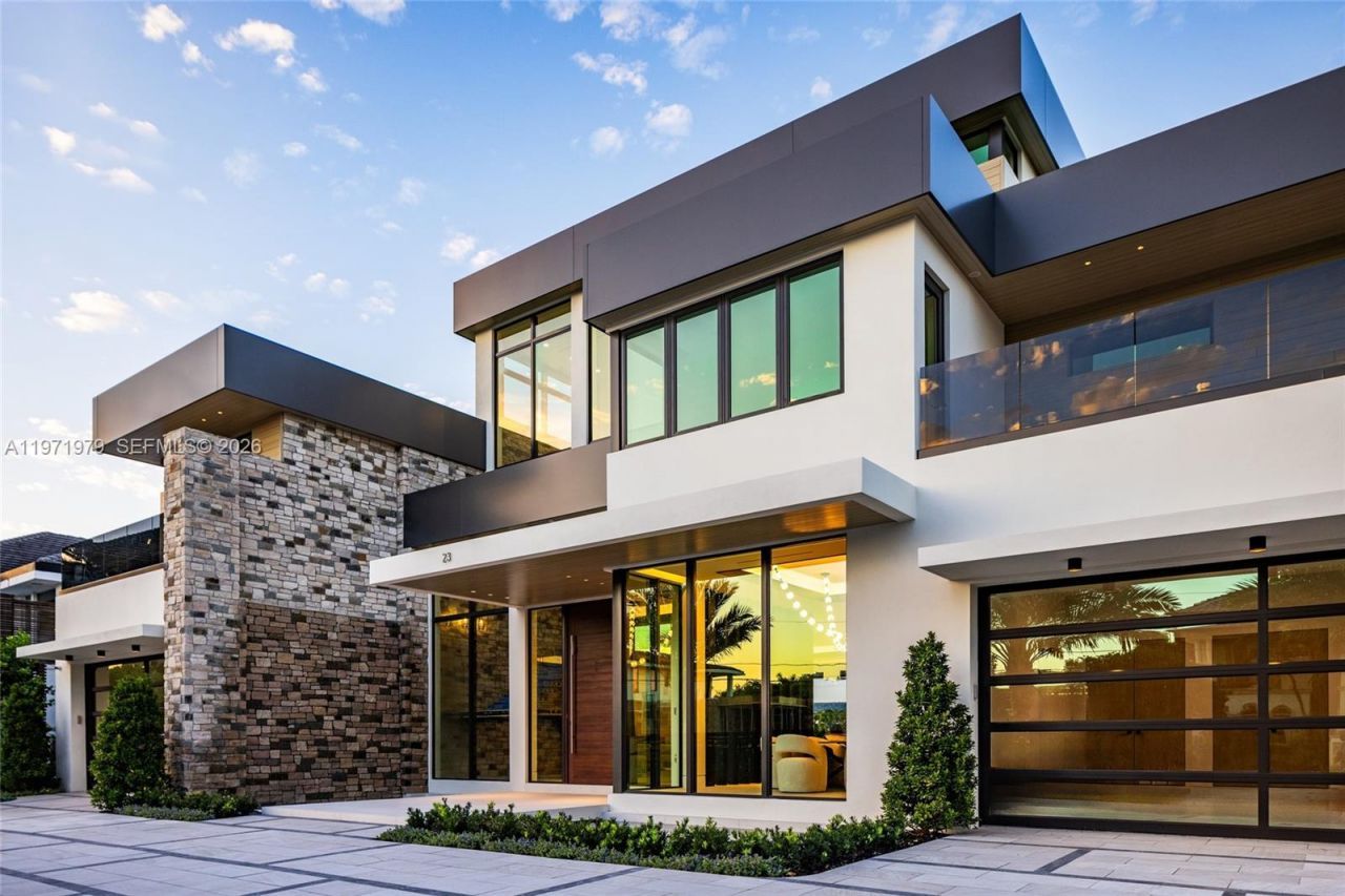 23 Isla Bahia Dr, Fort Lauderdale, FL 33316 Photo