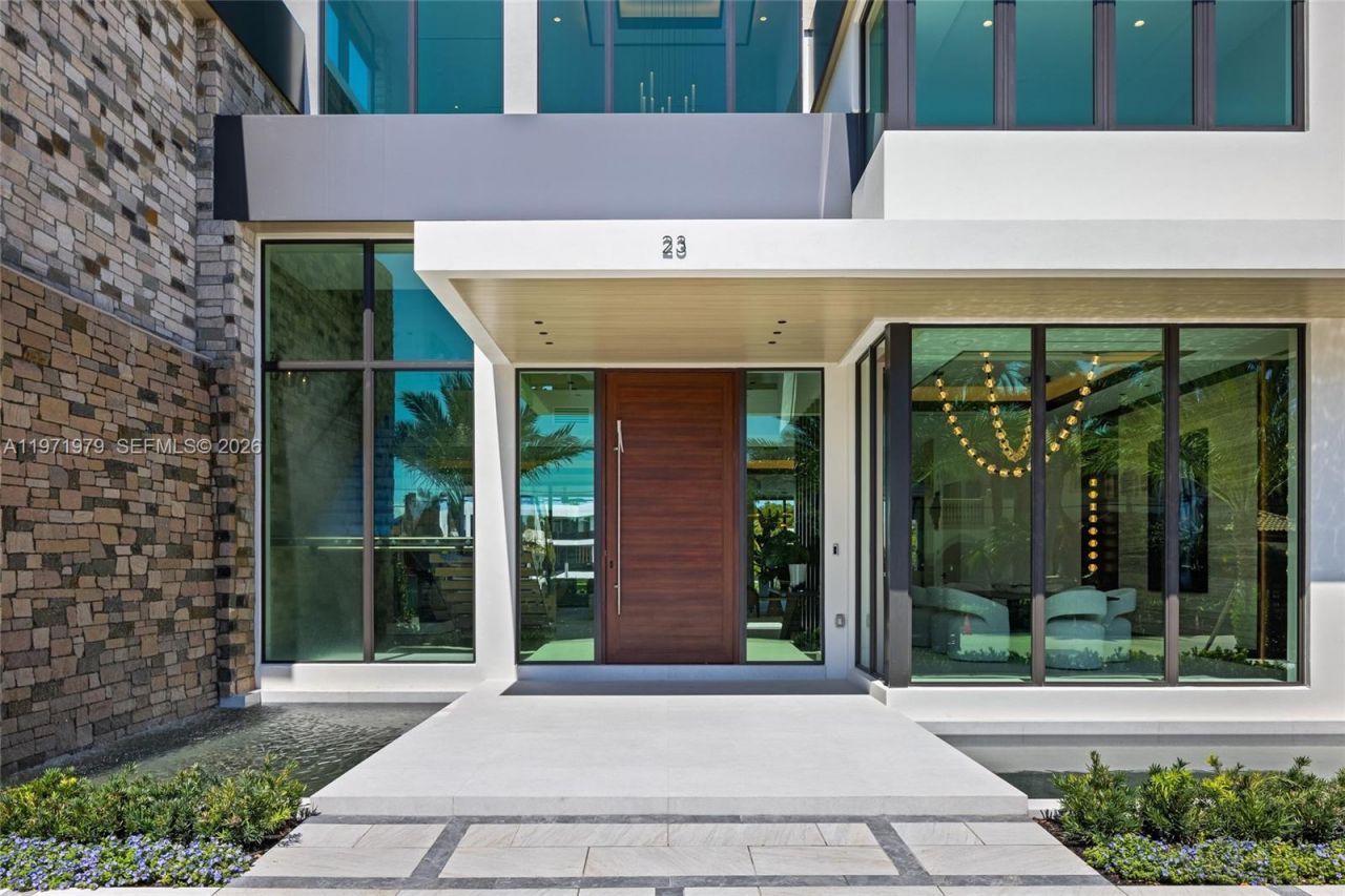 23 Isla Bahia Dr, Fort Lauderdale, FL 33316 Photo