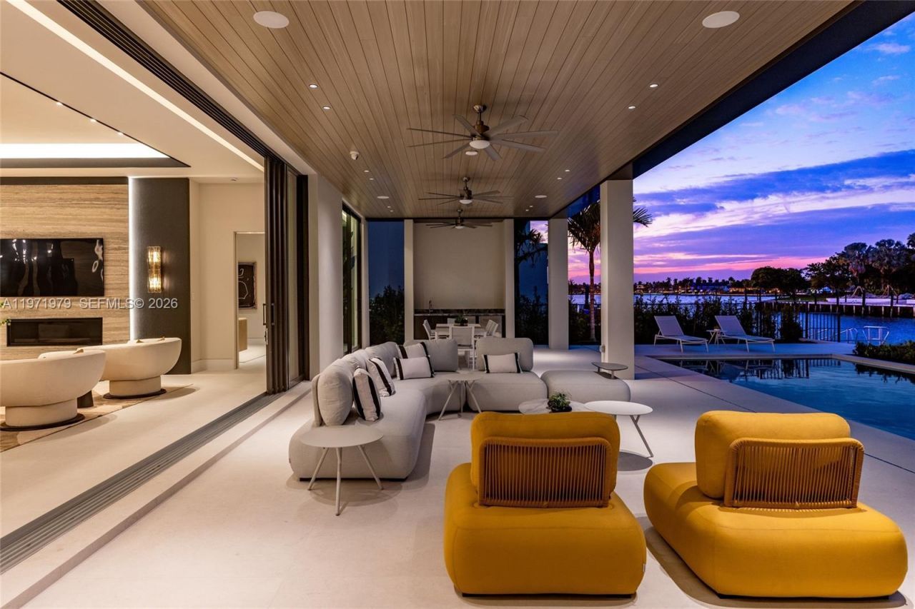 23 Isla Bahia Dr, Fort Lauderdale, FL 33316 Photo