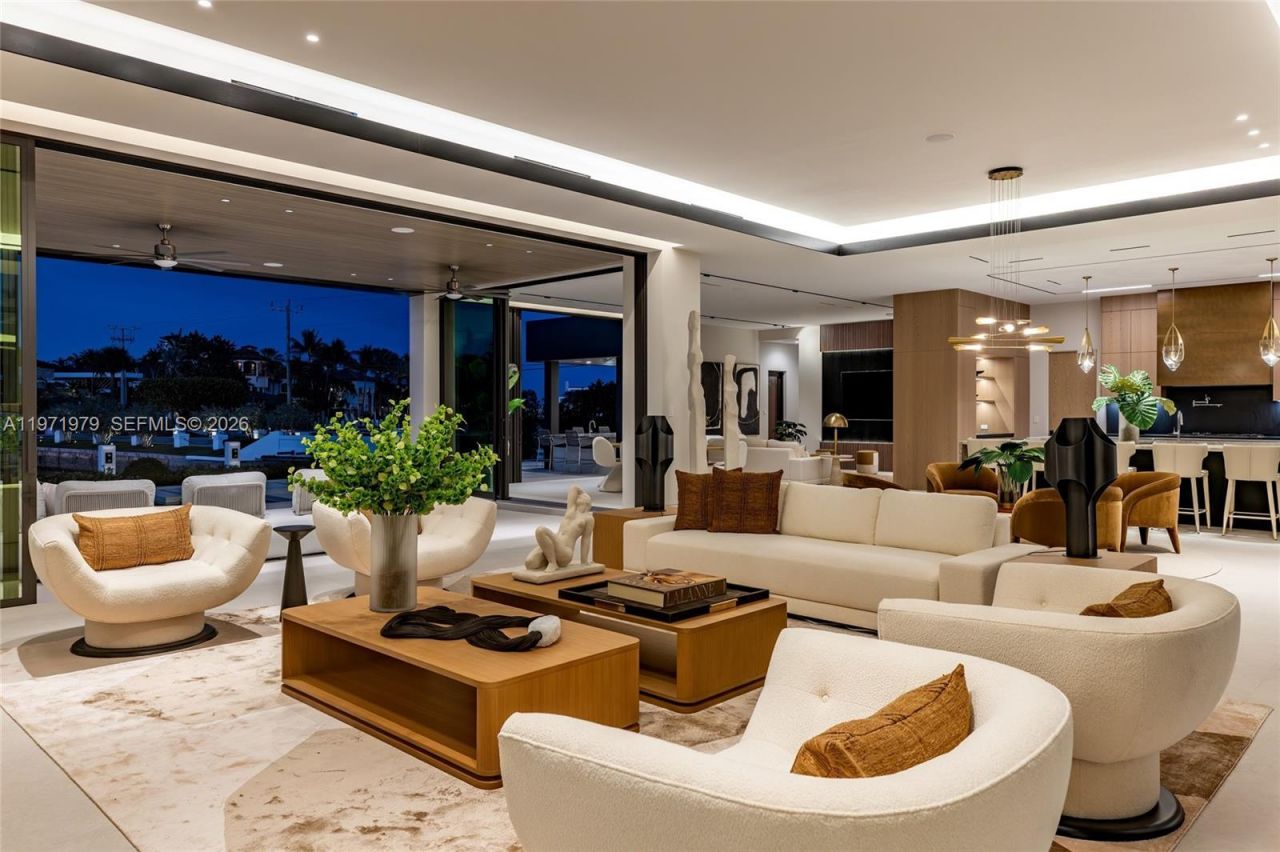 23 Isla Bahia Dr, Fort Lauderdale, FL 33316 Photo