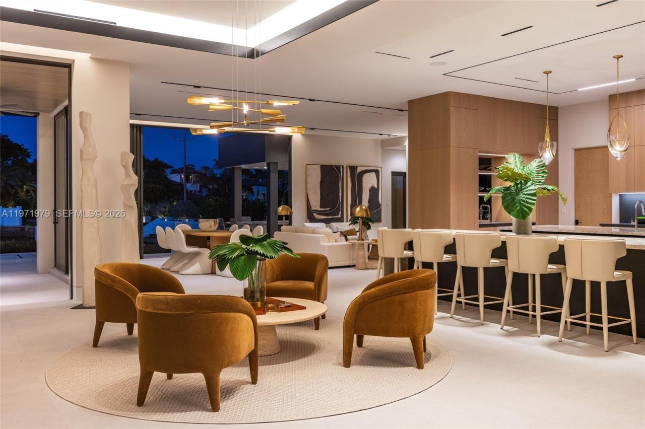 23 Isla Bahia Dr, Fort Lauderdale, FL 33316 Photo