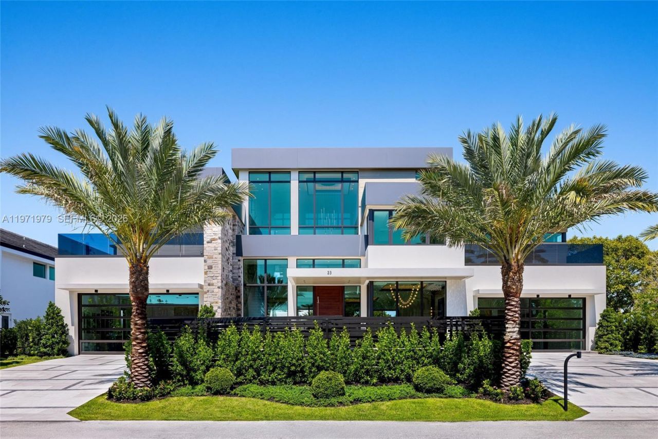 23 Isla Bahia Dr, Fort Lauderdale, FL 33316 Photo