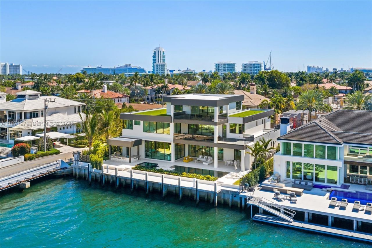 23 Isla Bahia Dr, Fort Lauderdale, FL 33316 Photo