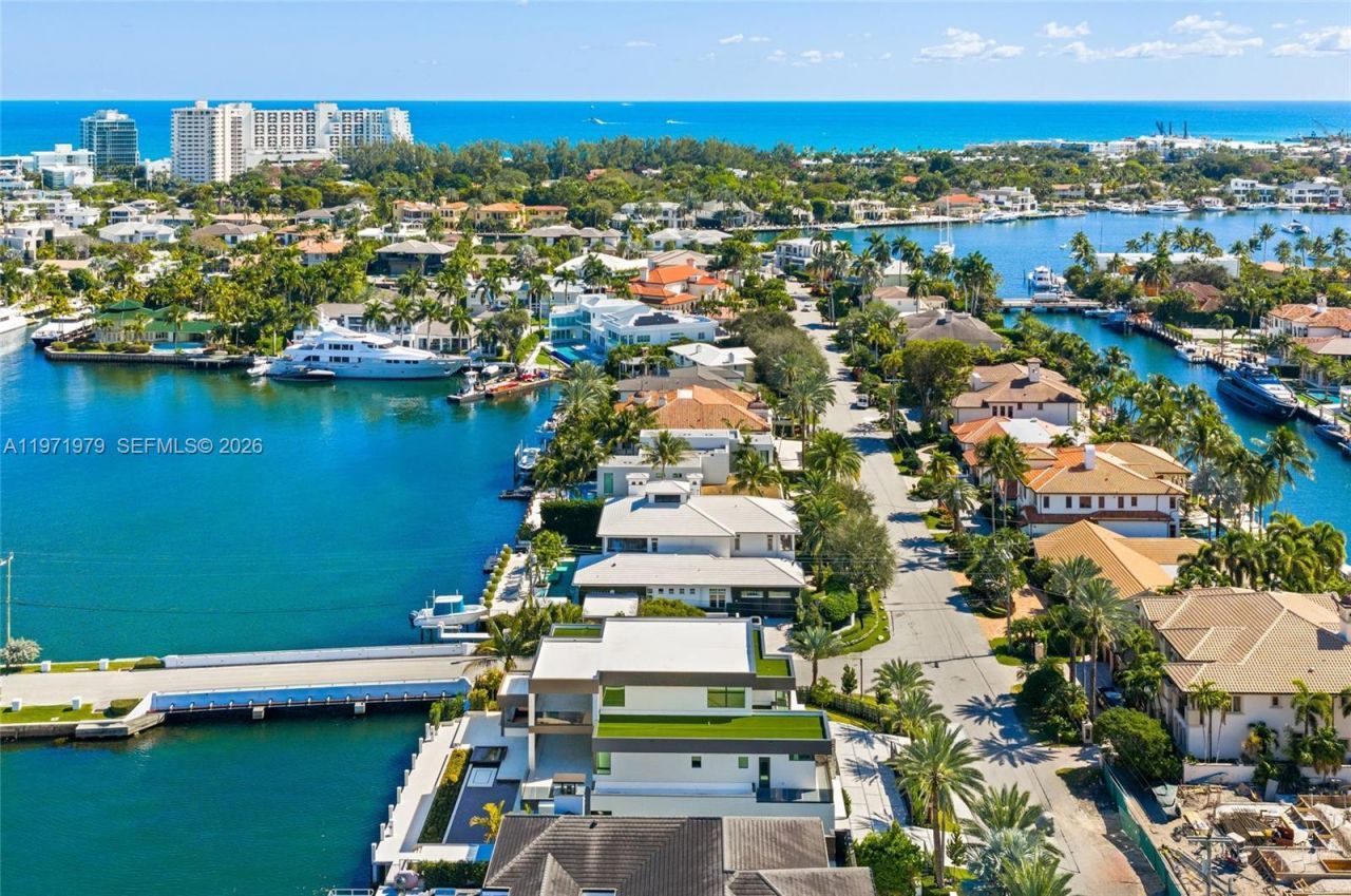 23 Isla Bahia Dr, Fort Lauderdale, FL 33316 Photo