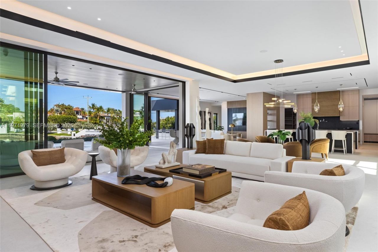 23 Isla Bahia Dr, Fort Lauderdale, FL 33316 Photo