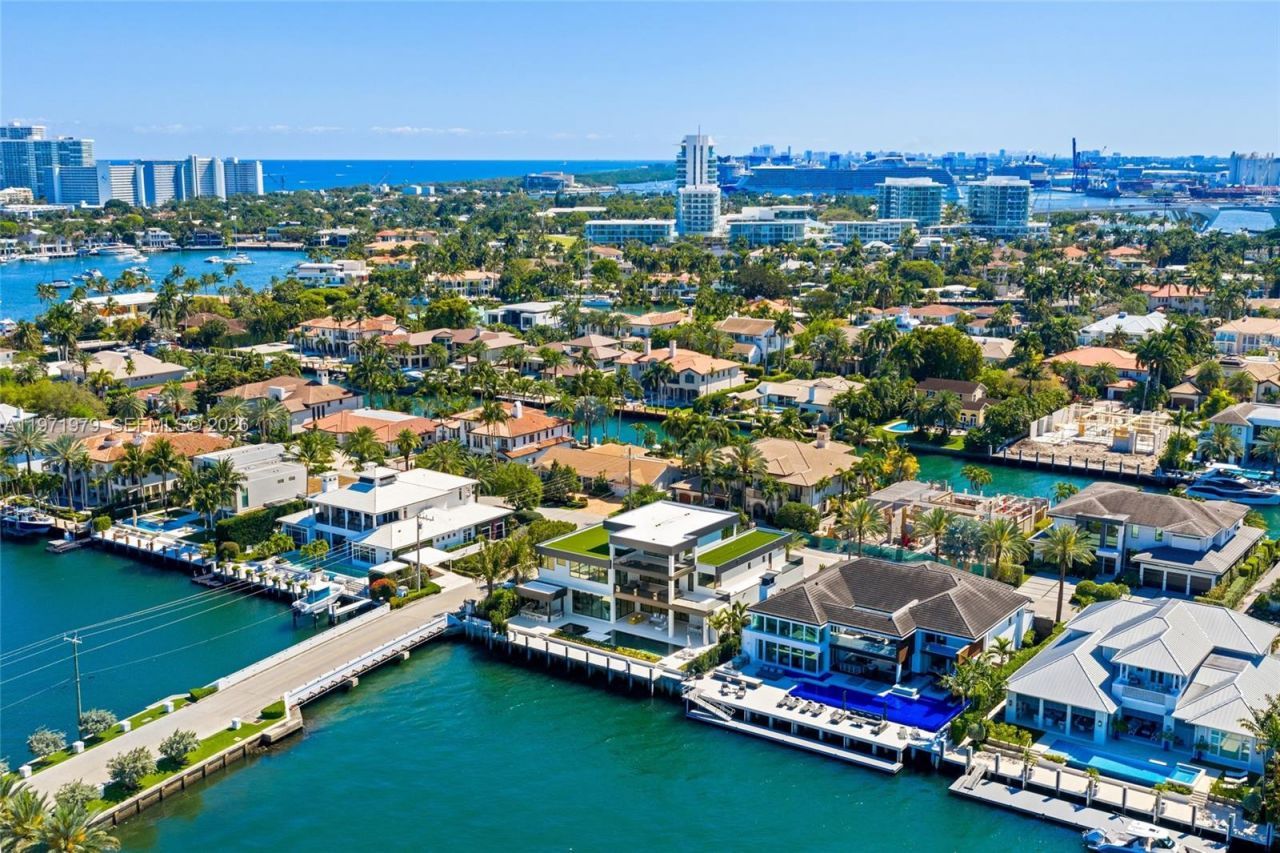 23 Isla Bahia Dr, Fort Lauderdale, FL 33316 Photo