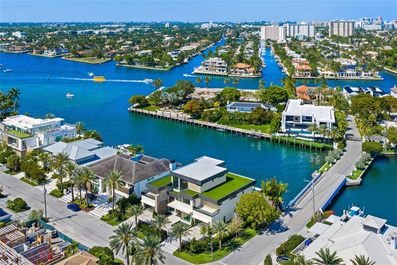 23 Isla Bahia Dr, Fort Lauderdale, FL 33316 Photo