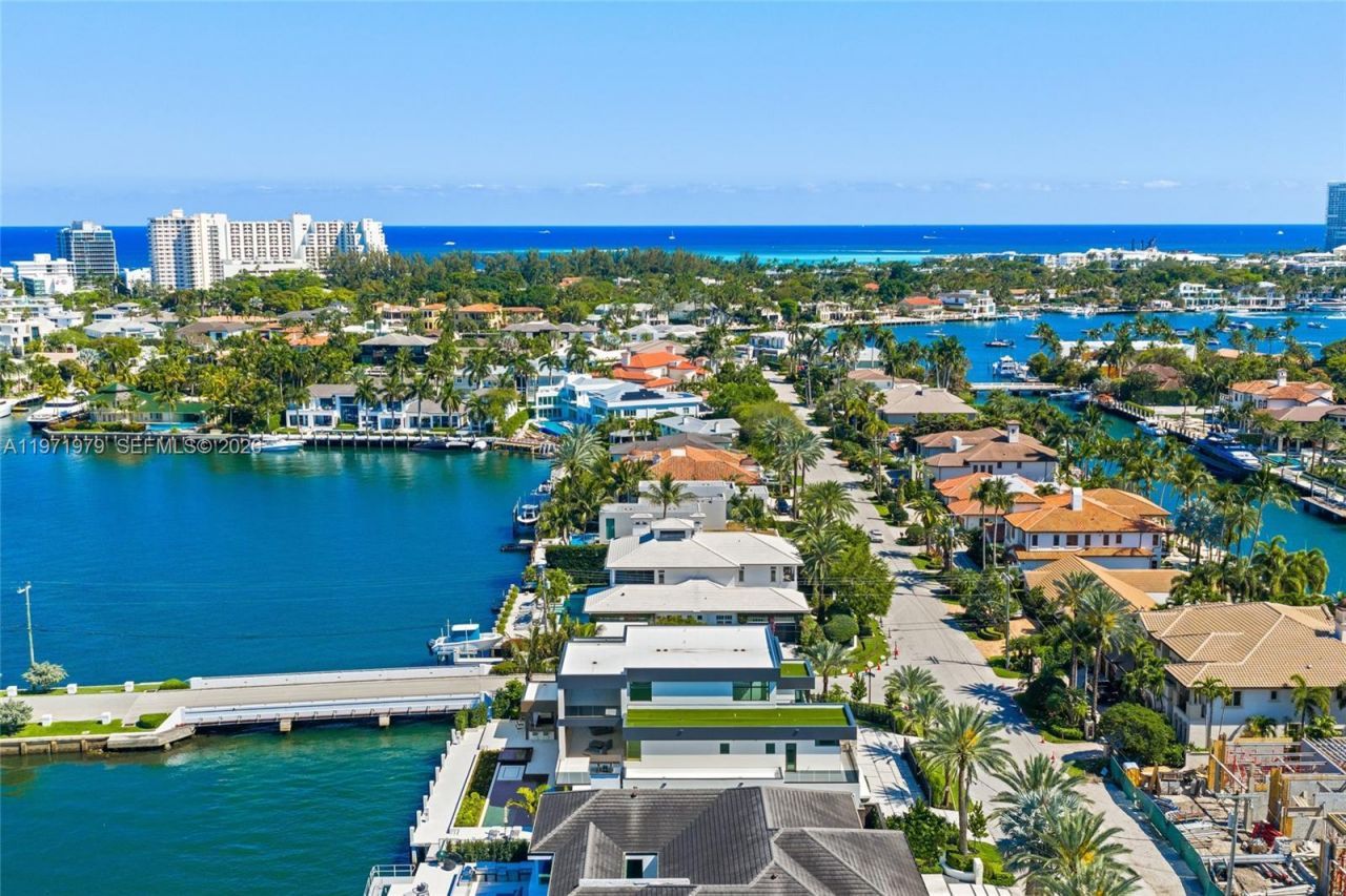 23 Isla Bahia Dr, Fort Lauderdale, FL 33316 Photo