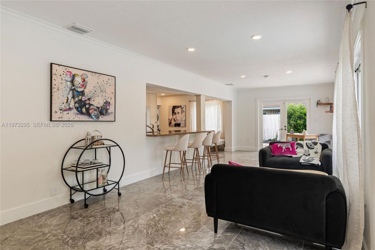 5900 NE 15th Ave , Fort Lauderdale, FL 33334 Photo