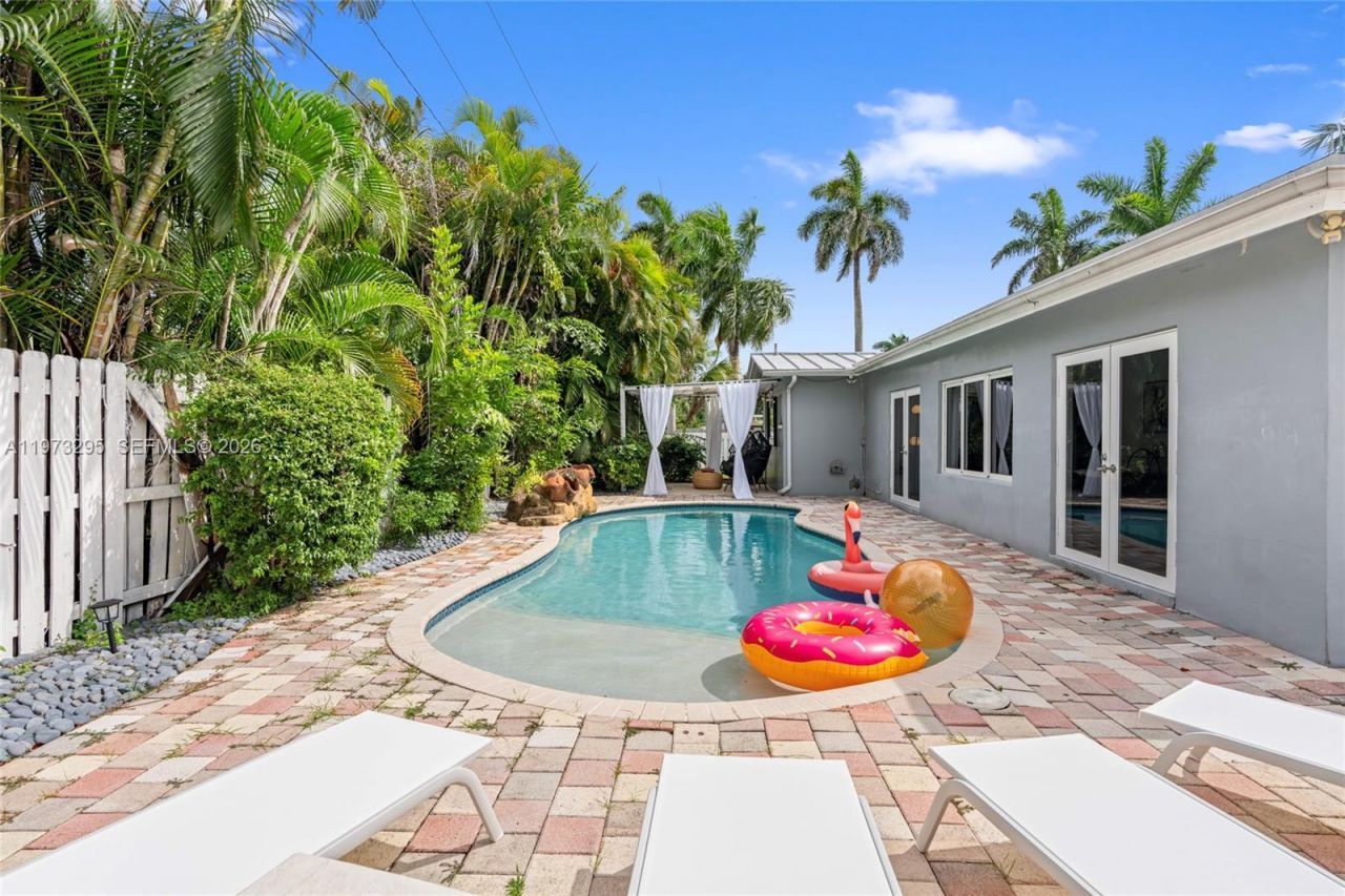 5900 NE 15th Ave , Fort Lauderdale, FL 33334 Photo