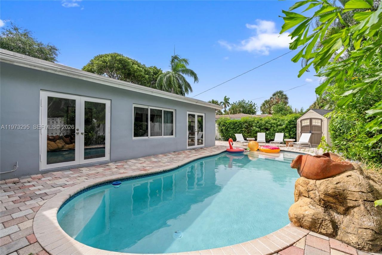 5900 NE 15th Ave , Fort Lauderdale, FL 33334 Photo