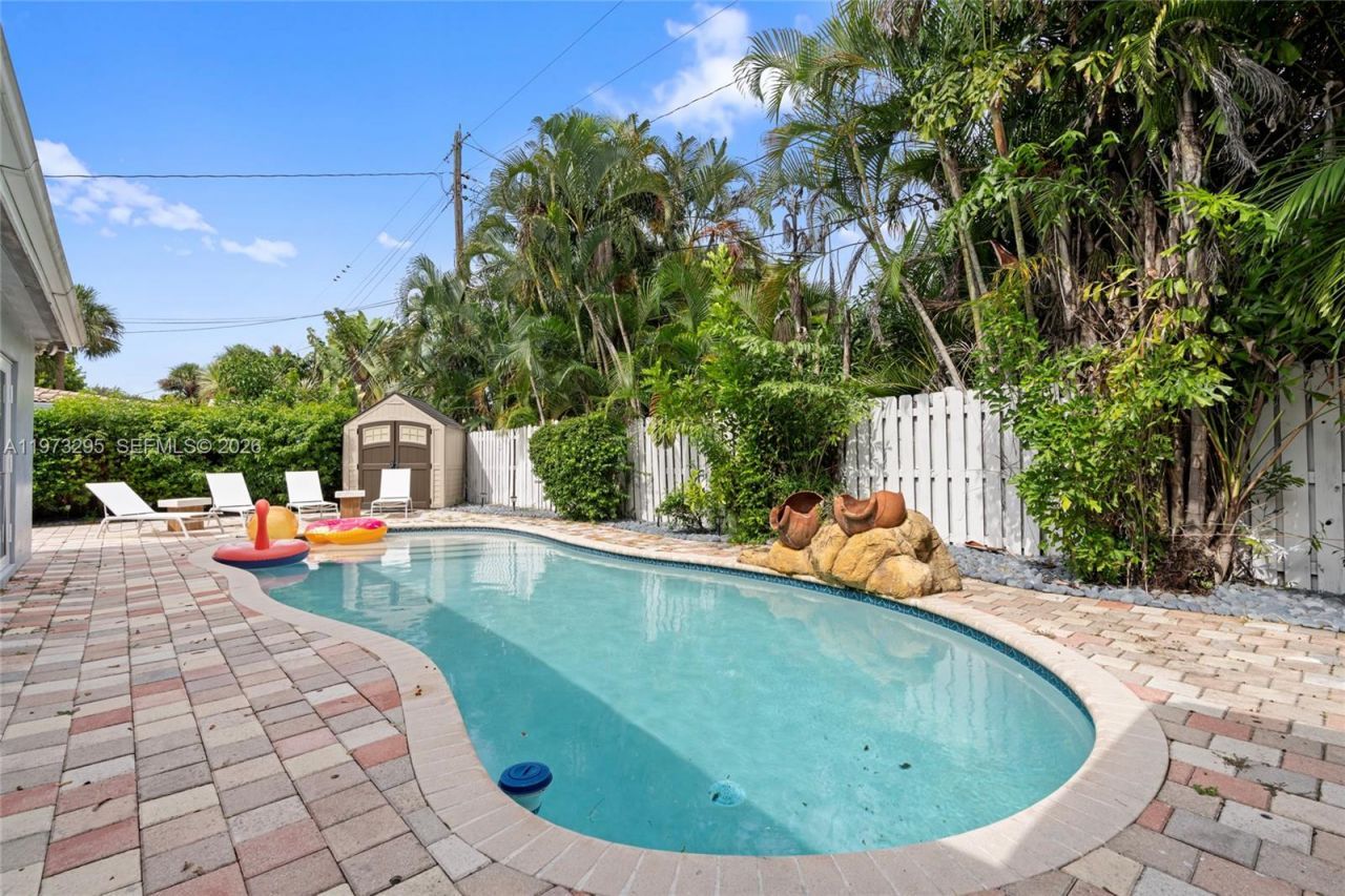 5900 NE 15th Ave , Fort Lauderdale, FL 33334 Photo