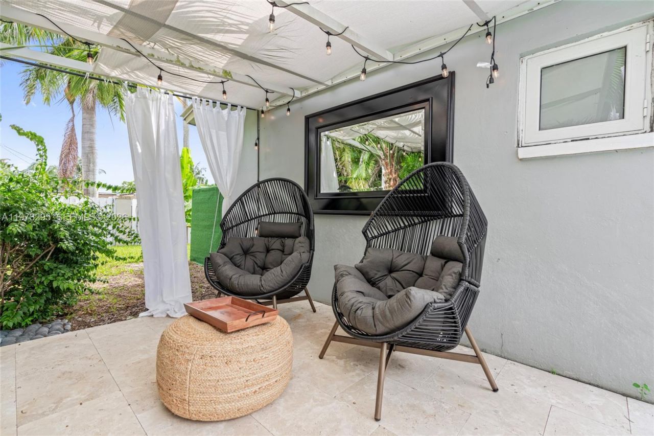 5900 NE 15th Ave , Fort Lauderdale, FL 33334 Photo