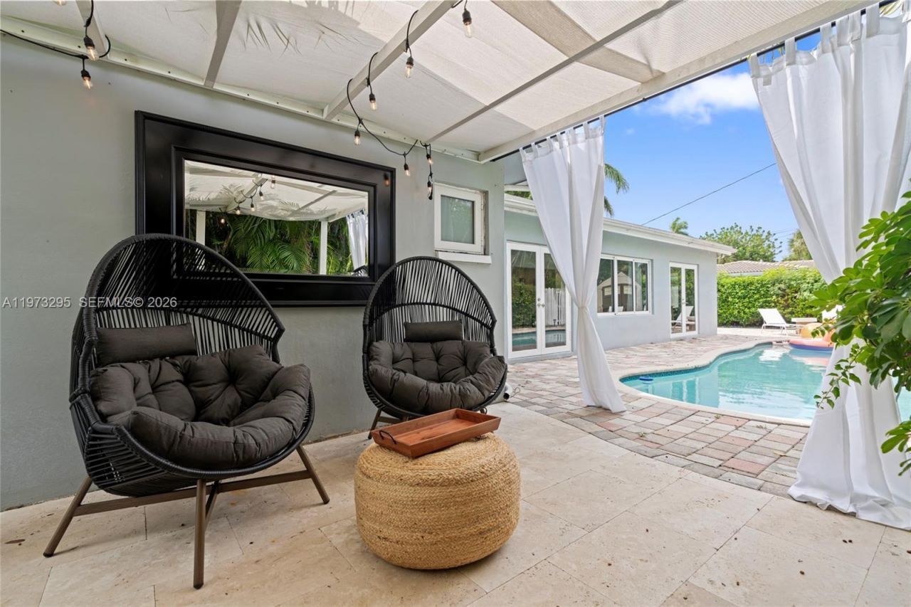 5900 NE 15th Ave , Fort Lauderdale, FL 33334 Photo