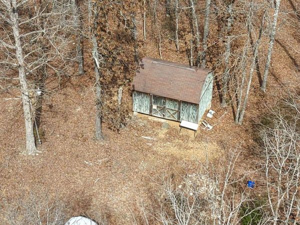 0 Barnes Road , Evening Shade, AR 72532